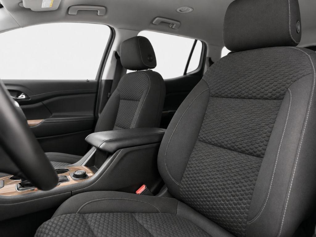 GMC Acadia SLE-2 AWD 2019