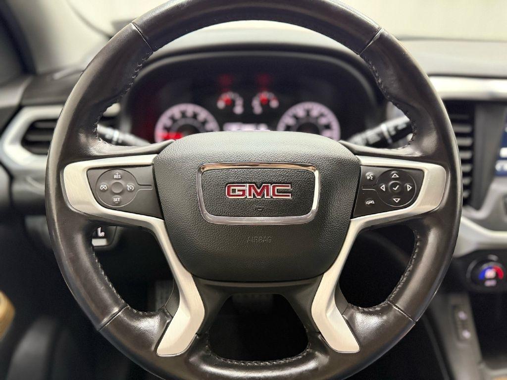 GMC Acadia SLE-2 AWD 2019