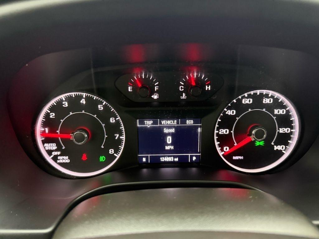 GMC Acadia SLE-2 AWD 2019