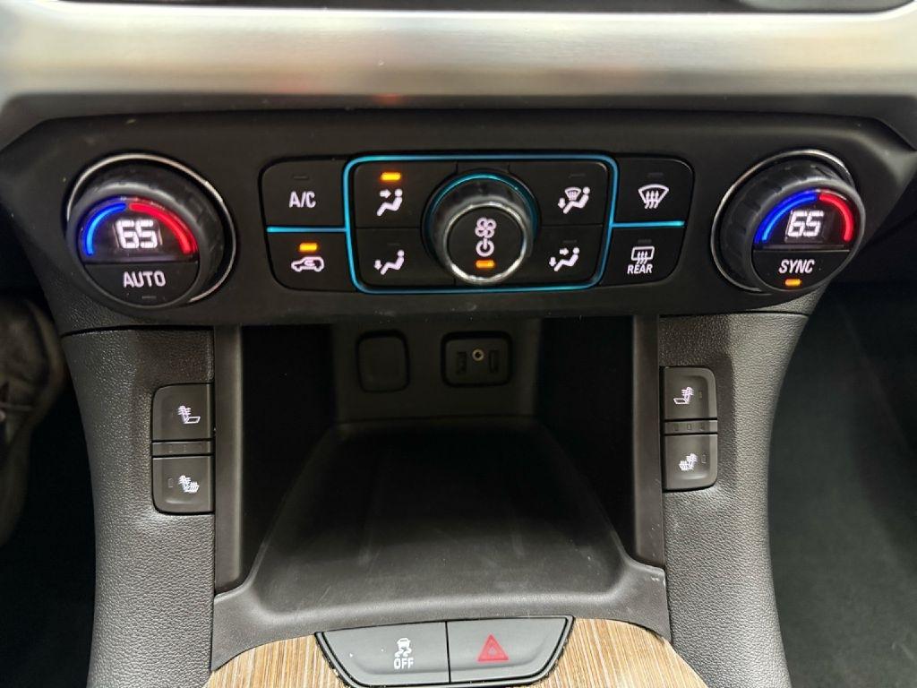 GMC Acadia SLE-2 AWD 2019
