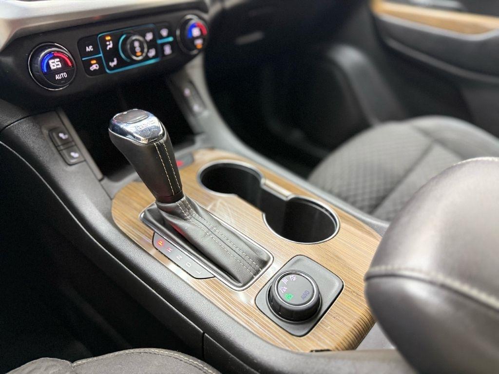 GMC Acadia SLE-2 AWD 2019