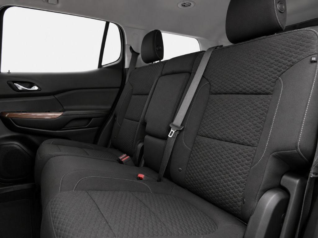 GMC Acadia SLE-2 AWD 2019