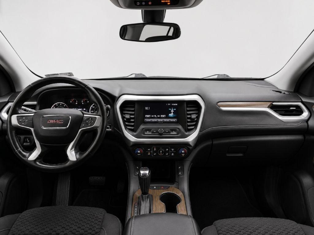 GMC Acadia SLE-2 AWD 2019