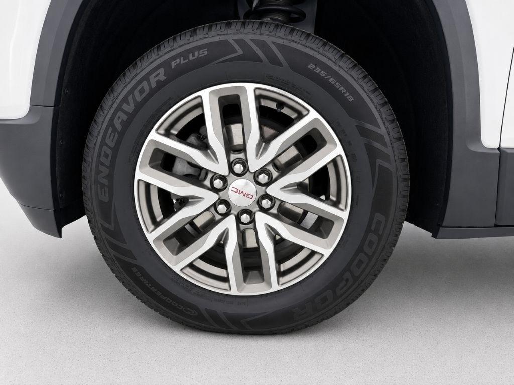 GMC Acadia SLE-2 AWD 2019