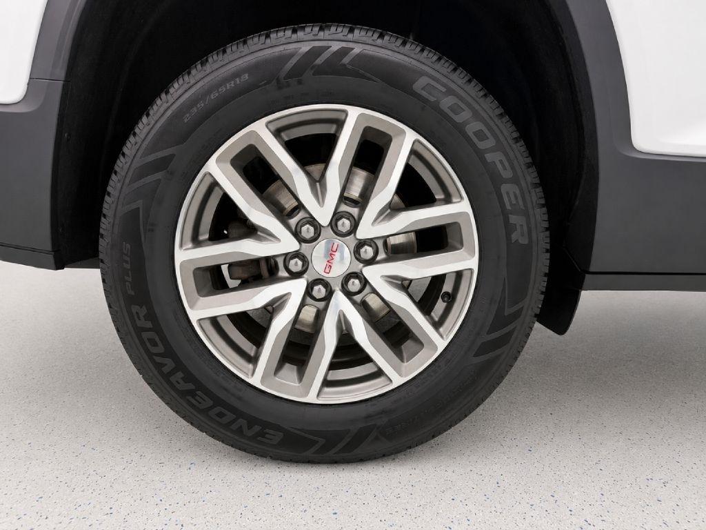 GMC Acadia SLE-2 AWD 2019