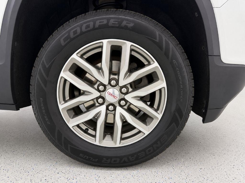 GMC Acadia SLE-2 AWD 2019