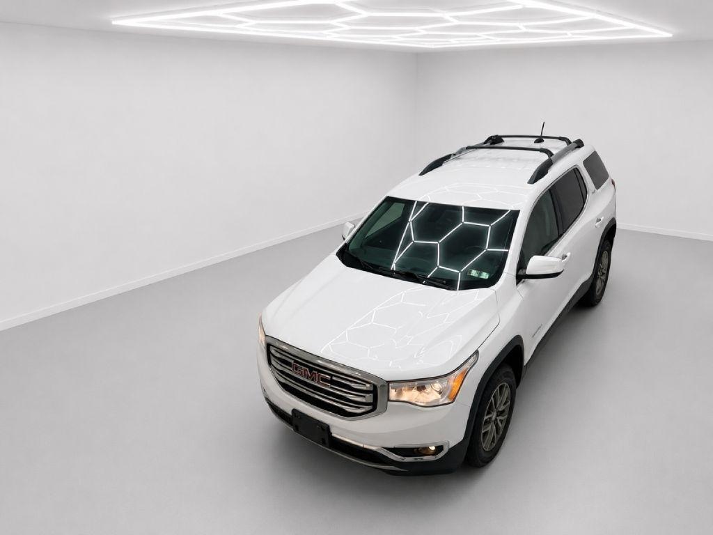 GMC Acadia SLE-2 AWD 2019