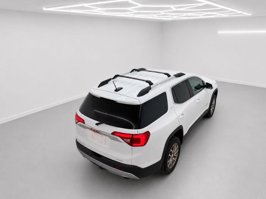 GMC Acadia SLE-2 AWD 2019