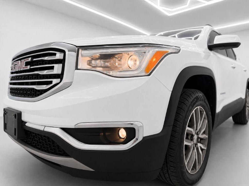GMC Acadia SLE-2 AWD 2019