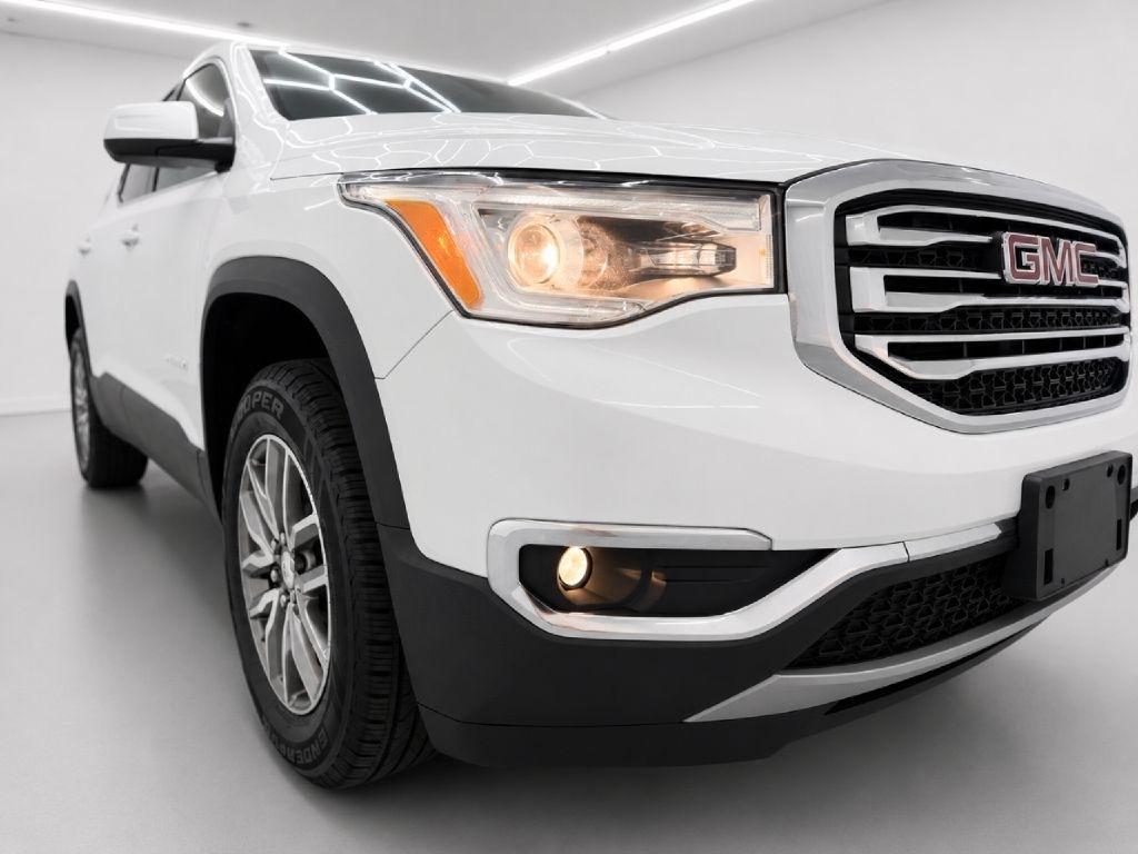 GMC Acadia SLE-2 AWD 2019