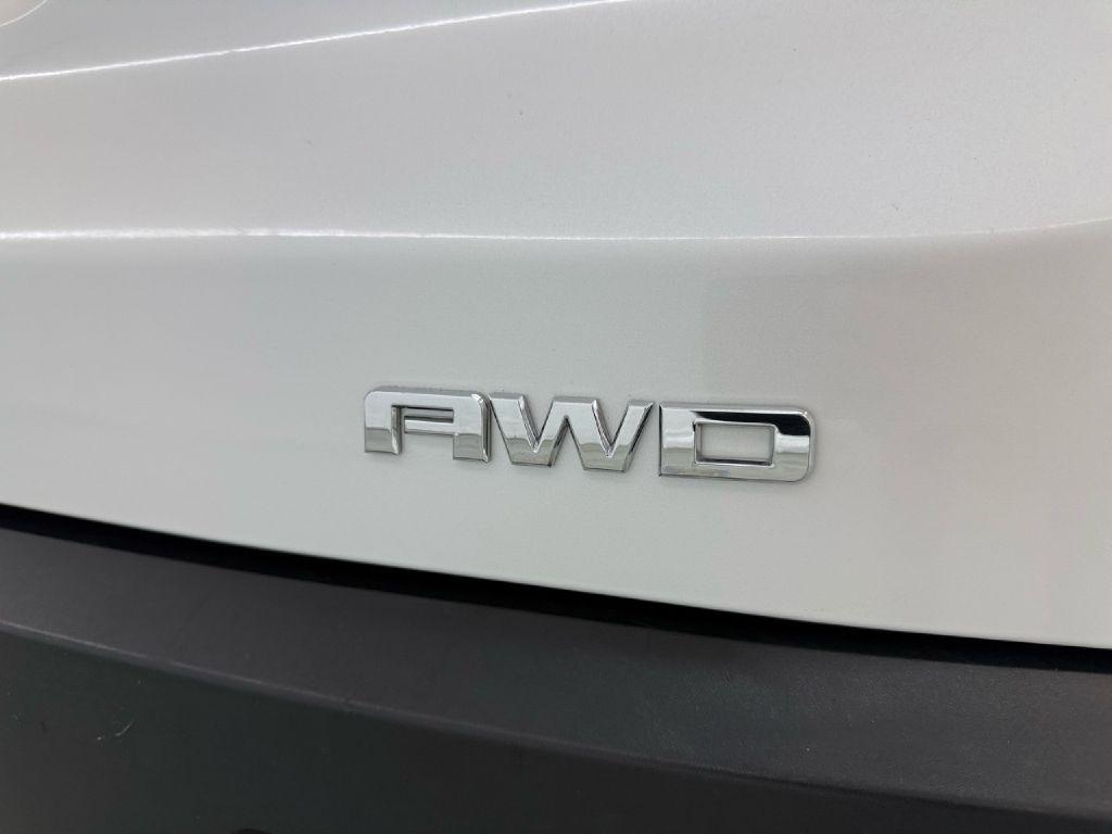 GMC Acadia SLE-2 AWD 2019