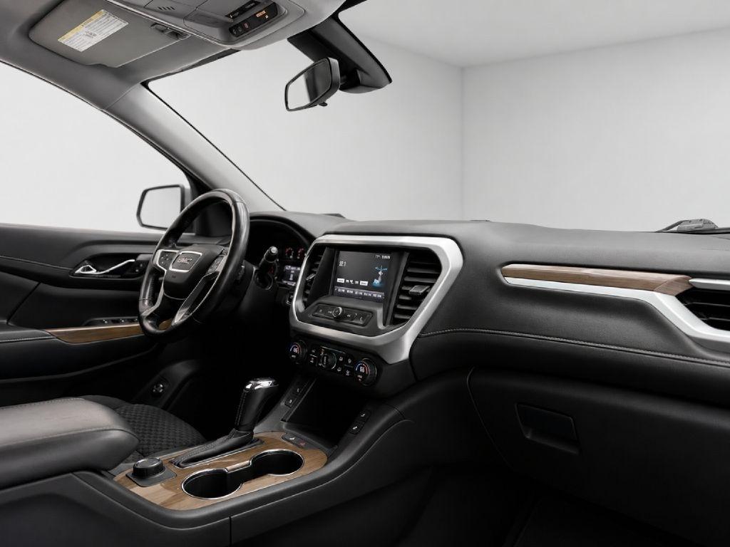 GMC Acadia SLE-2 AWD 2019