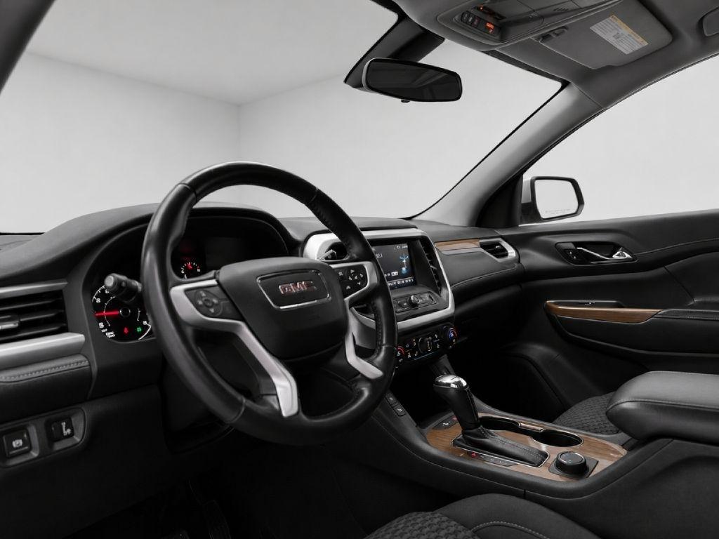 GMC Acadia SLE-2 AWD 2019