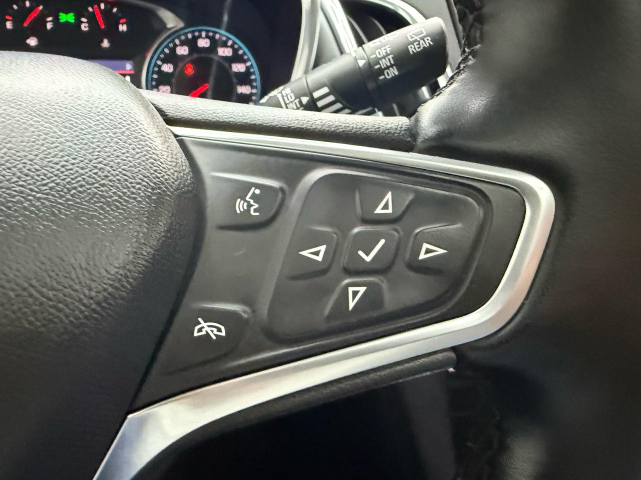 Chevrolet Equinox LT AWD 2023