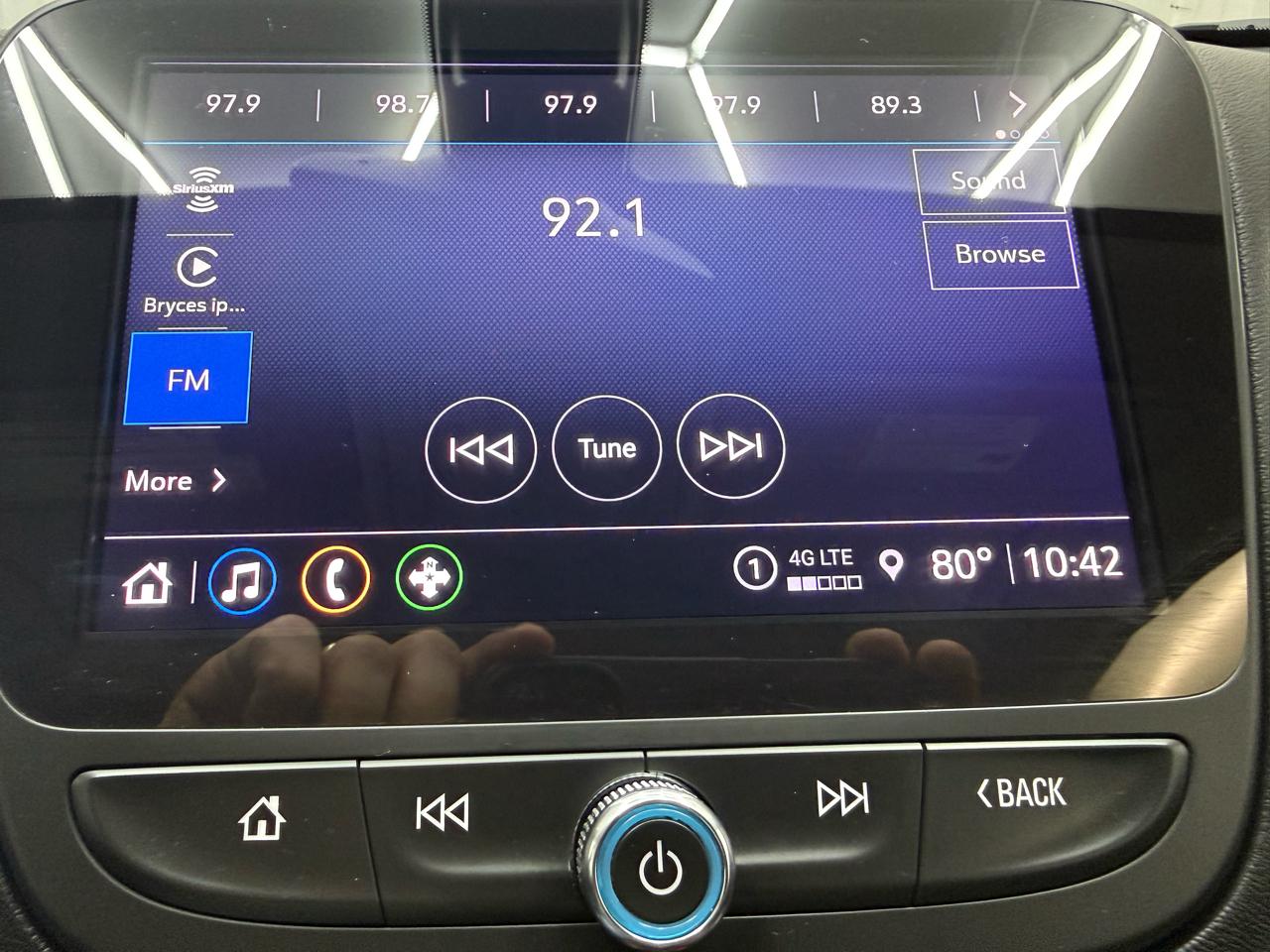Chevrolet Equinox LT AWD 2023