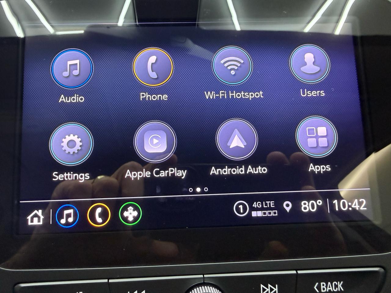 Chevrolet Equinox LT AWD 2023