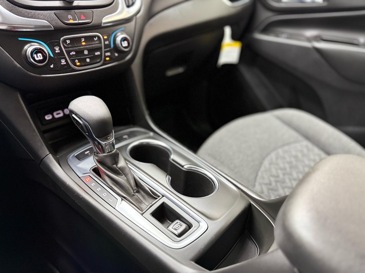 Chevrolet Equinox LT AWD 2023