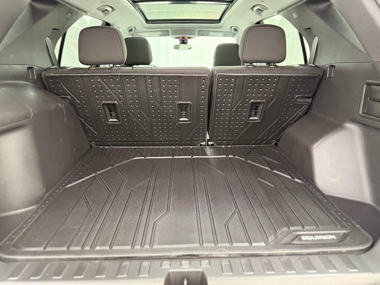 Chevrolet Equinox LT AWD 2023
