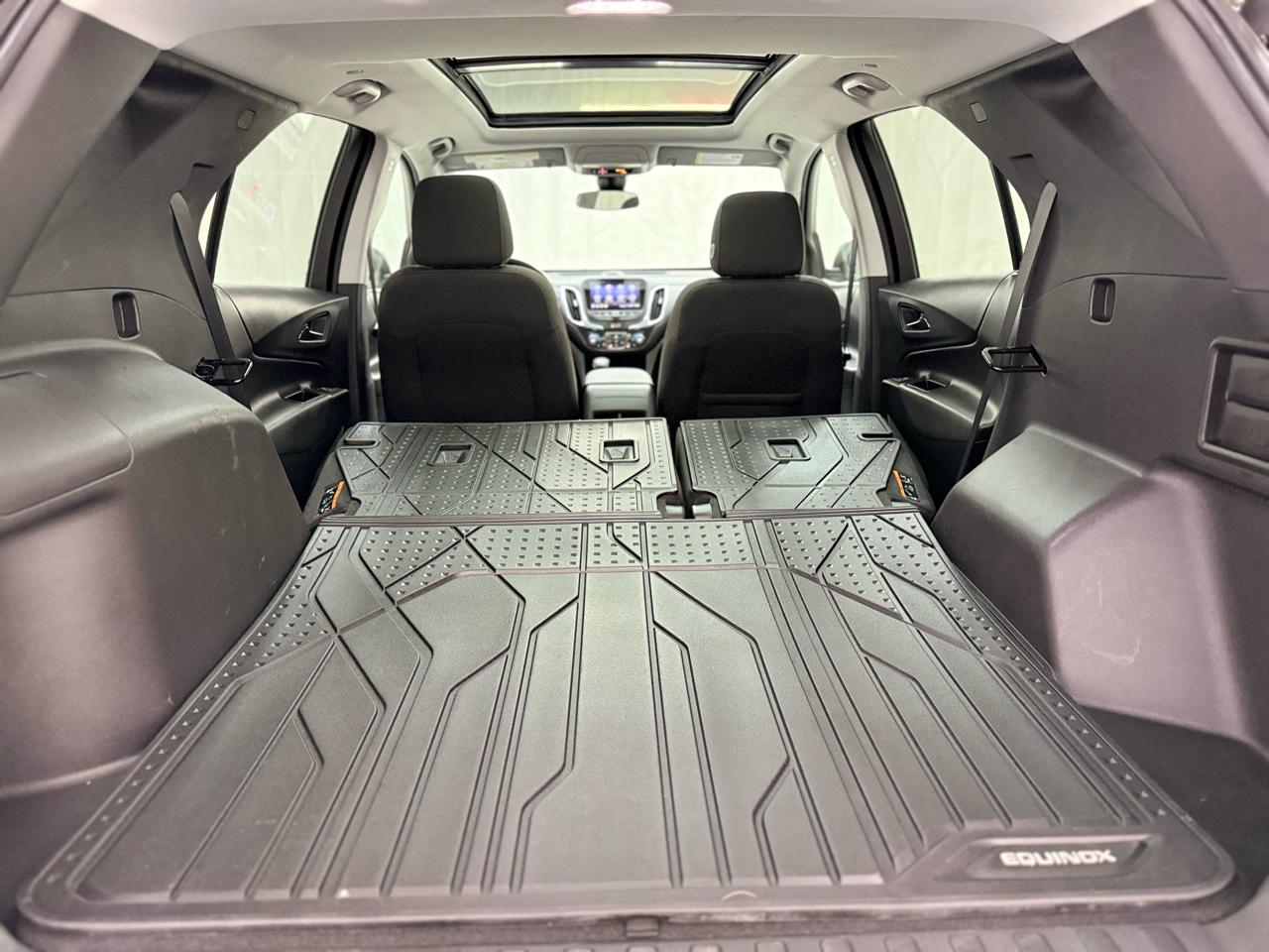 Chevrolet Equinox LT AWD 2023