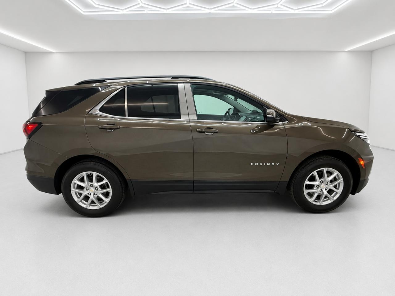 Chevrolet Equinox LT AWD 2023