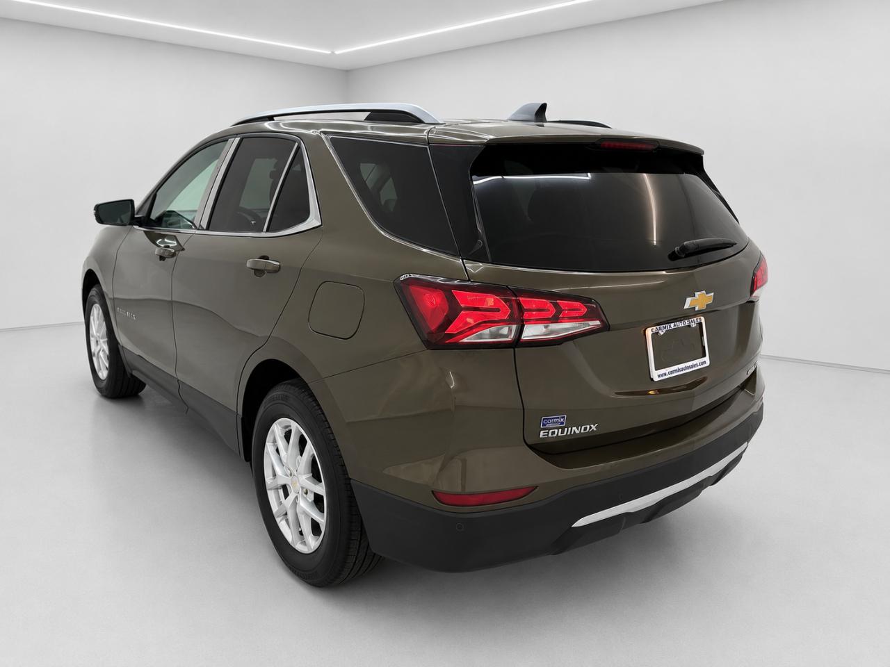 Chevrolet Equinox LT AWD 2023