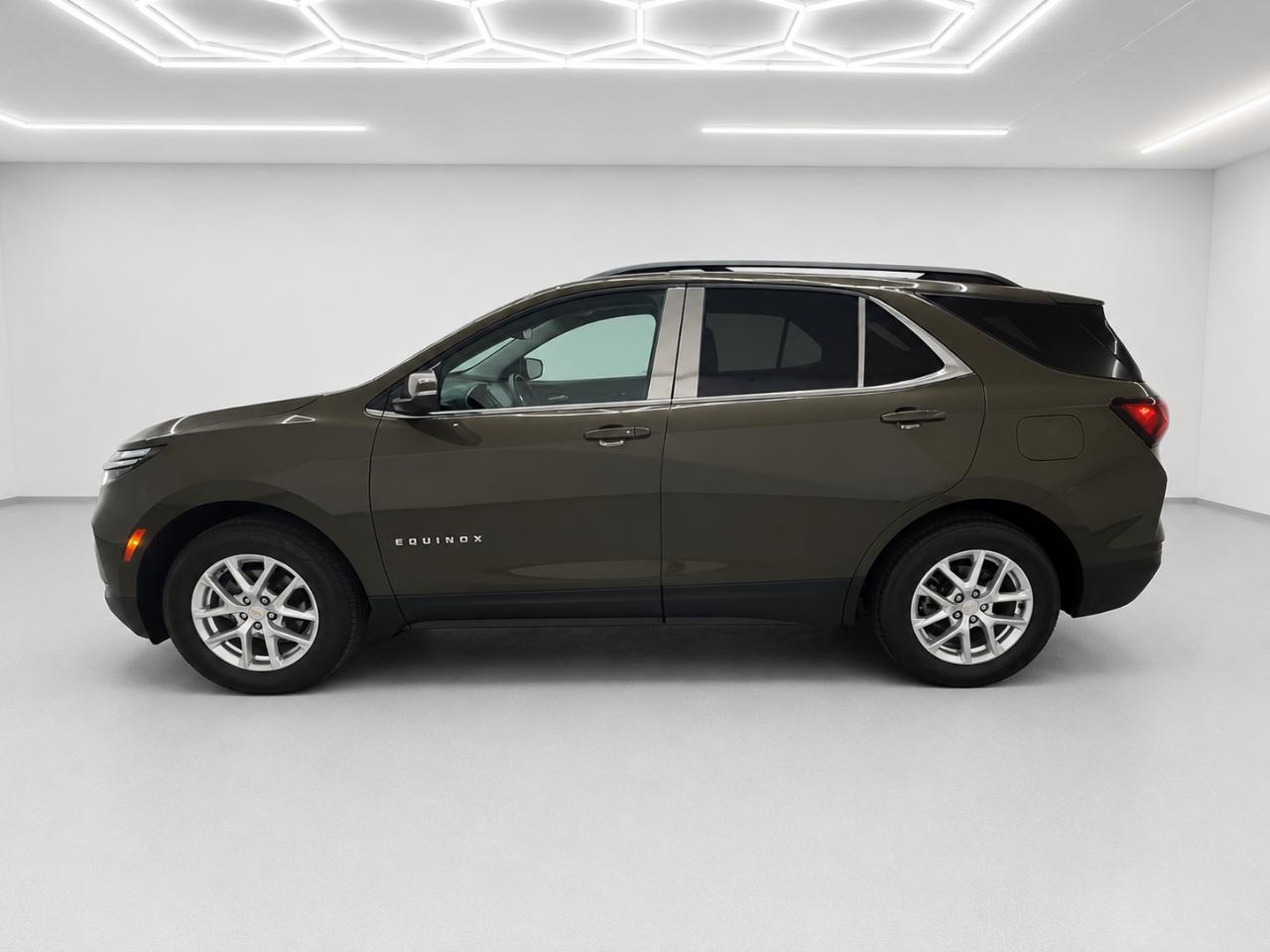 Chevrolet Equinox LT AWD 2023
