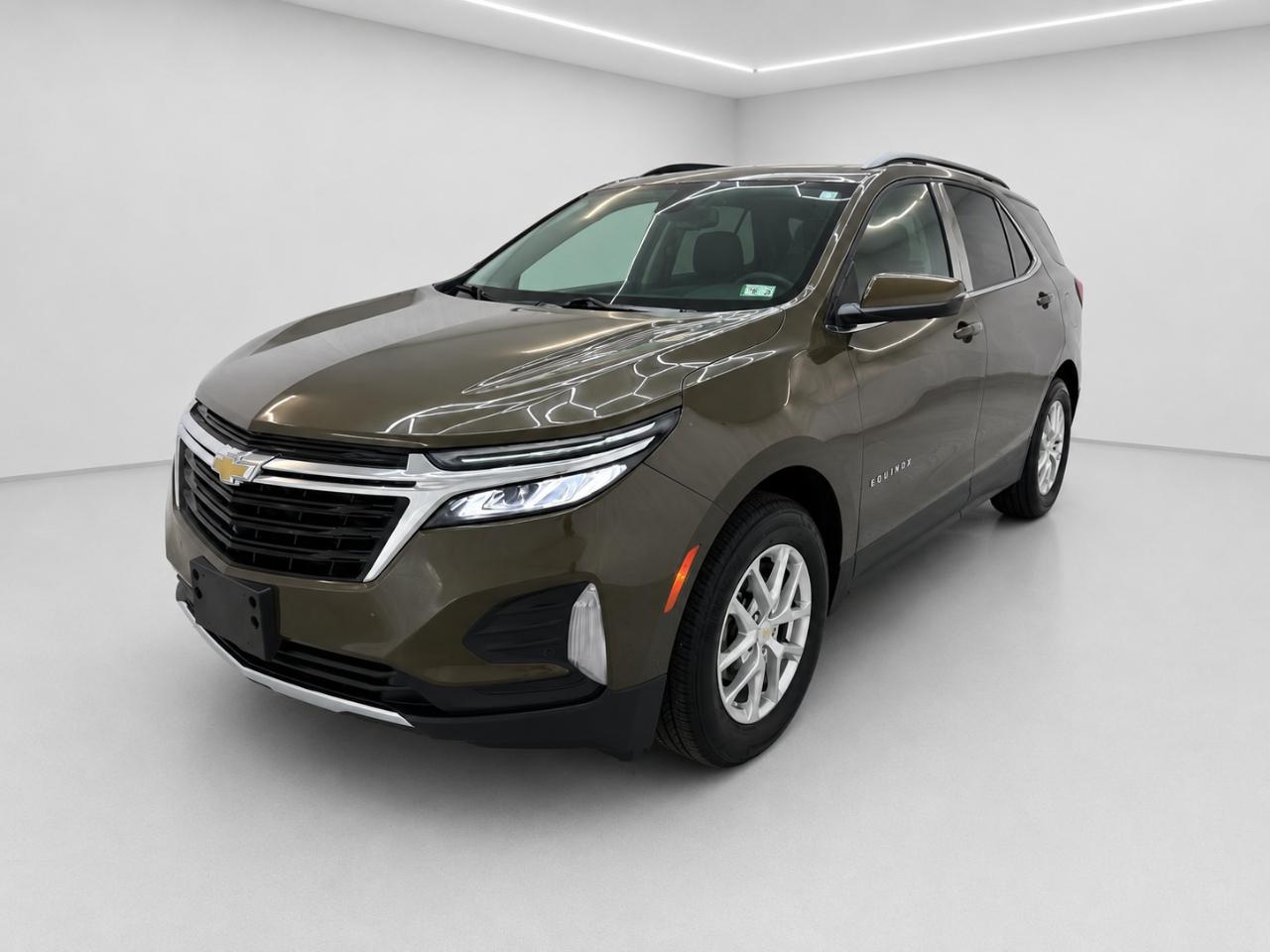 Chevrolet Equinox LT AWD 2023