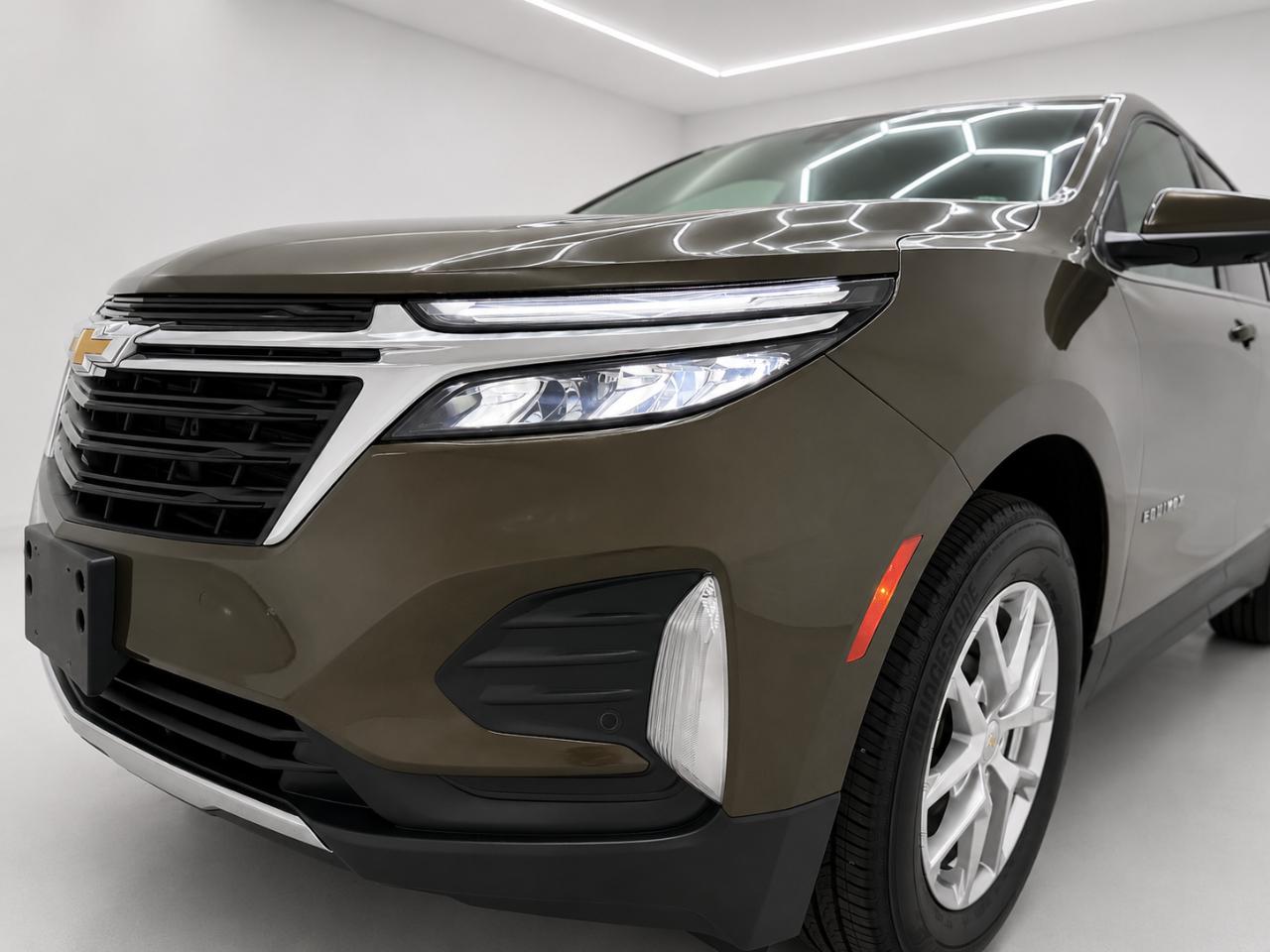 Chevrolet Equinox LT AWD 2023