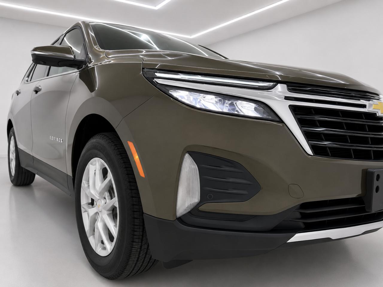 Chevrolet Equinox LT AWD 2023