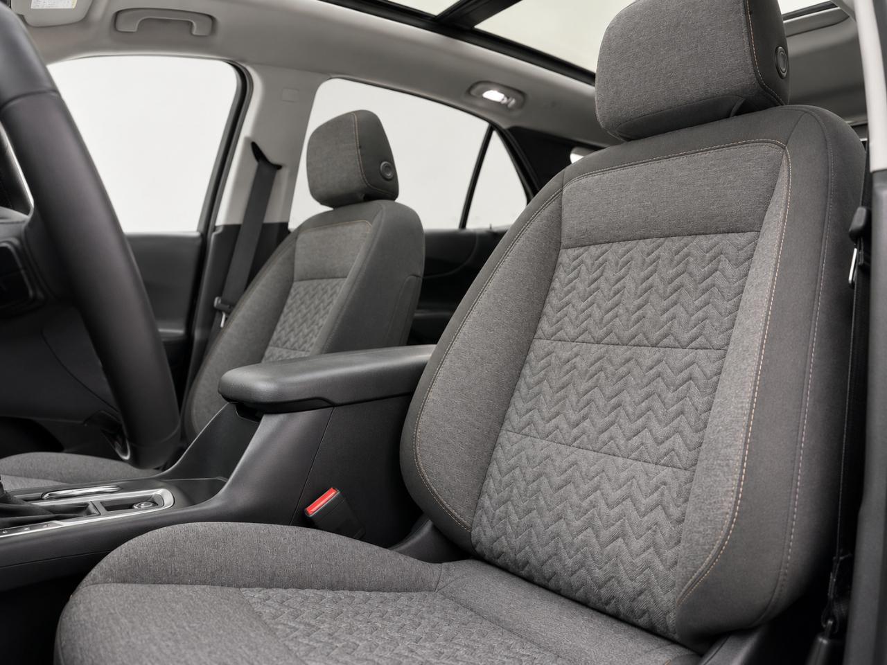 Chevrolet Equinox LT AWD 2023
