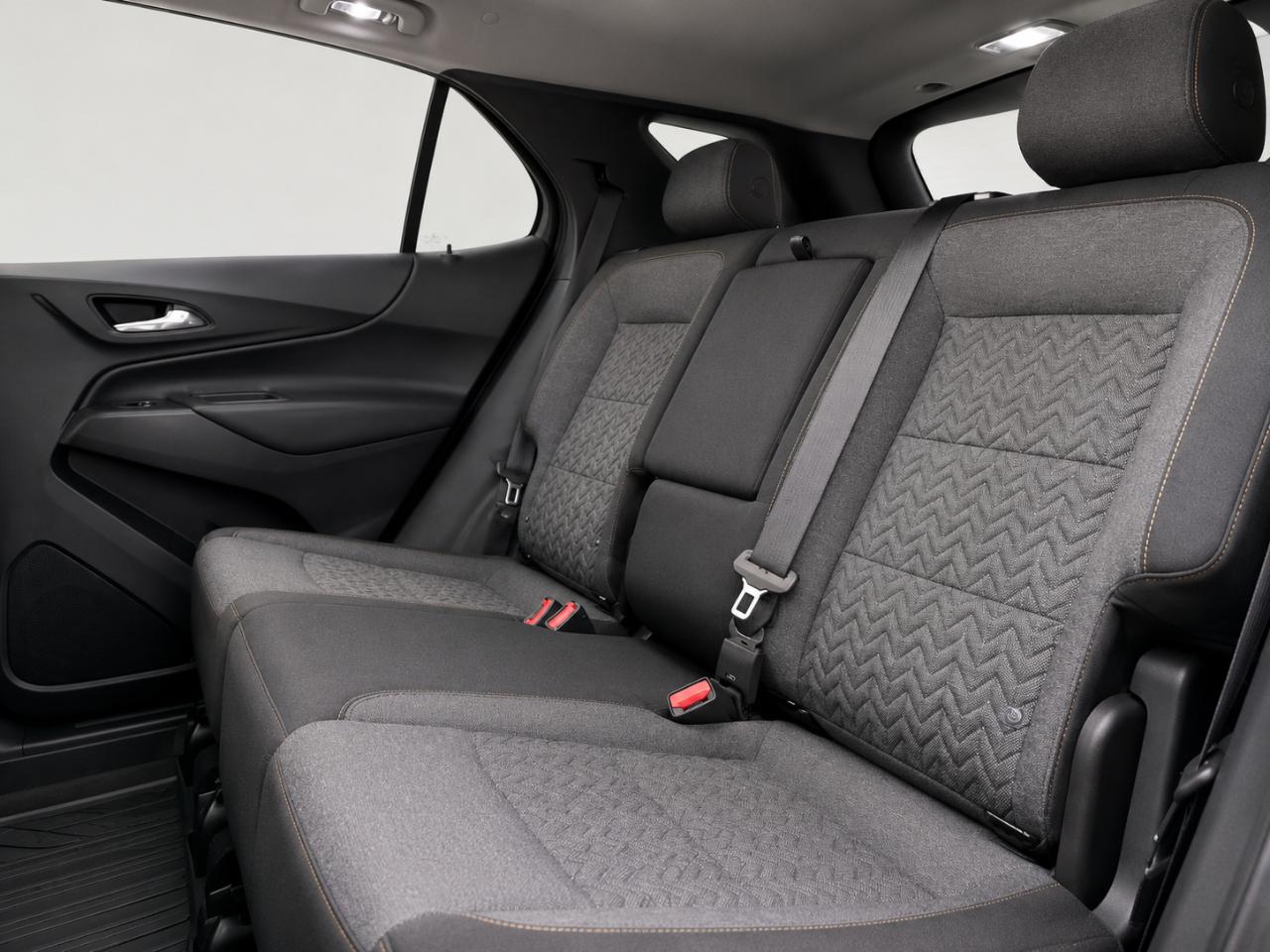 Chevrolet Equinox LT AWD 2023