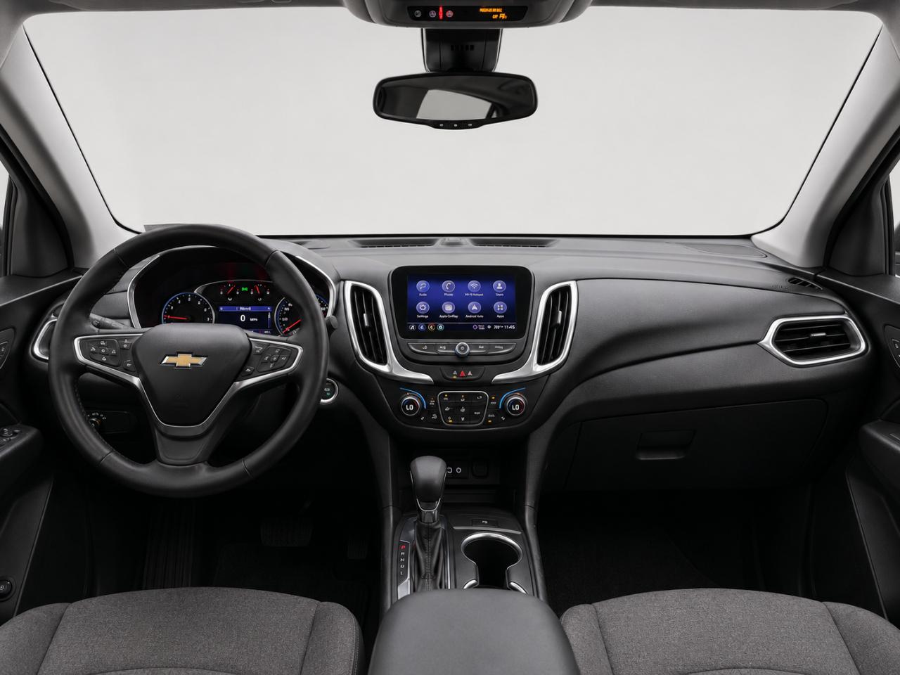 Chevrolet Equinox LT AWD 2023