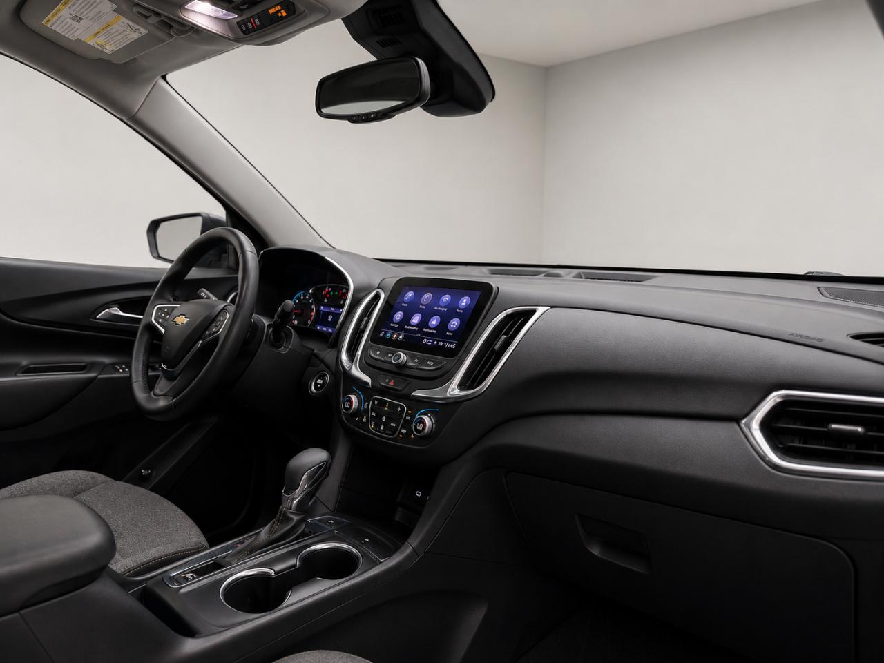 Chevrolet Equinox LT AWD 2023