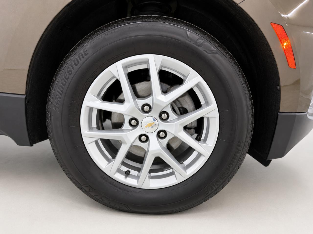 Chevrolet Equinox LT AWD 2023