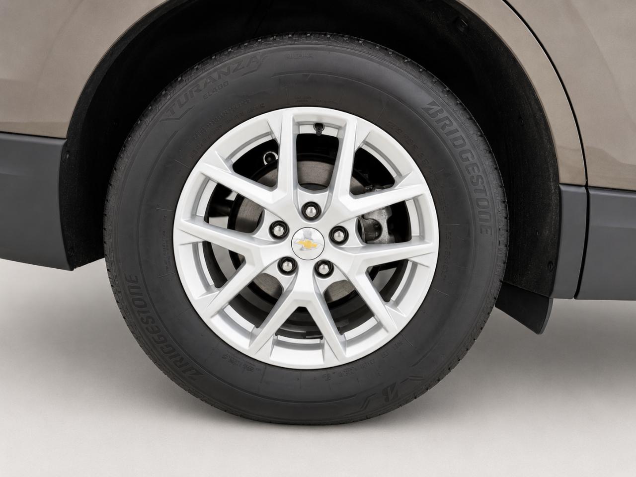 Chevrolet Equinox LT AWD 2023