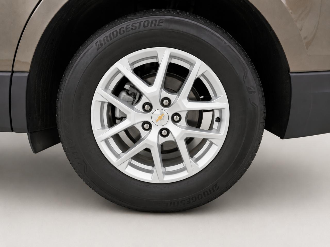 Chevrolet Equinox LT AWD 2023
