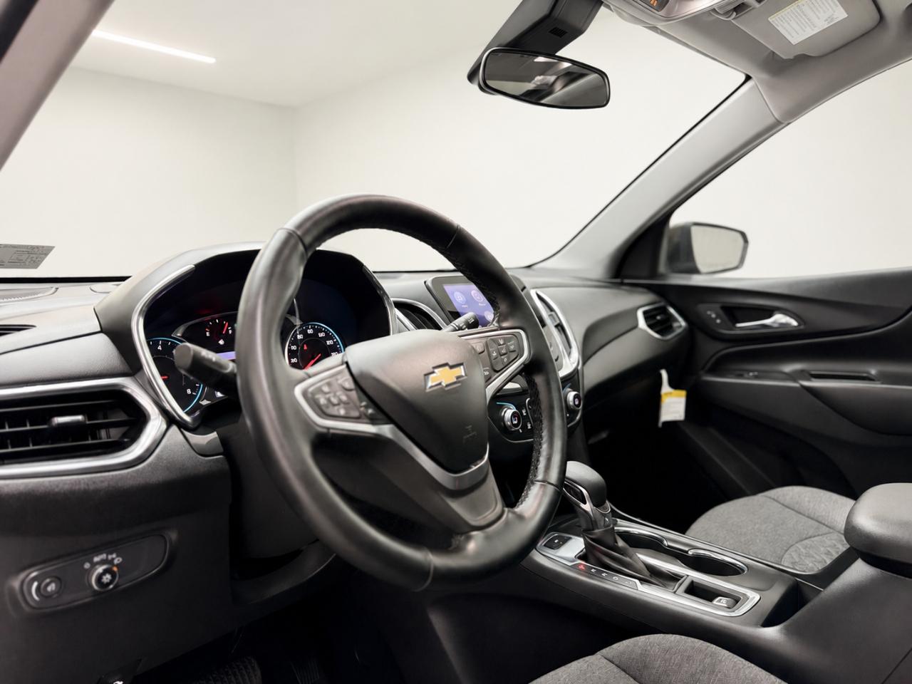 Chevrolet Equinox LT AWD 2023