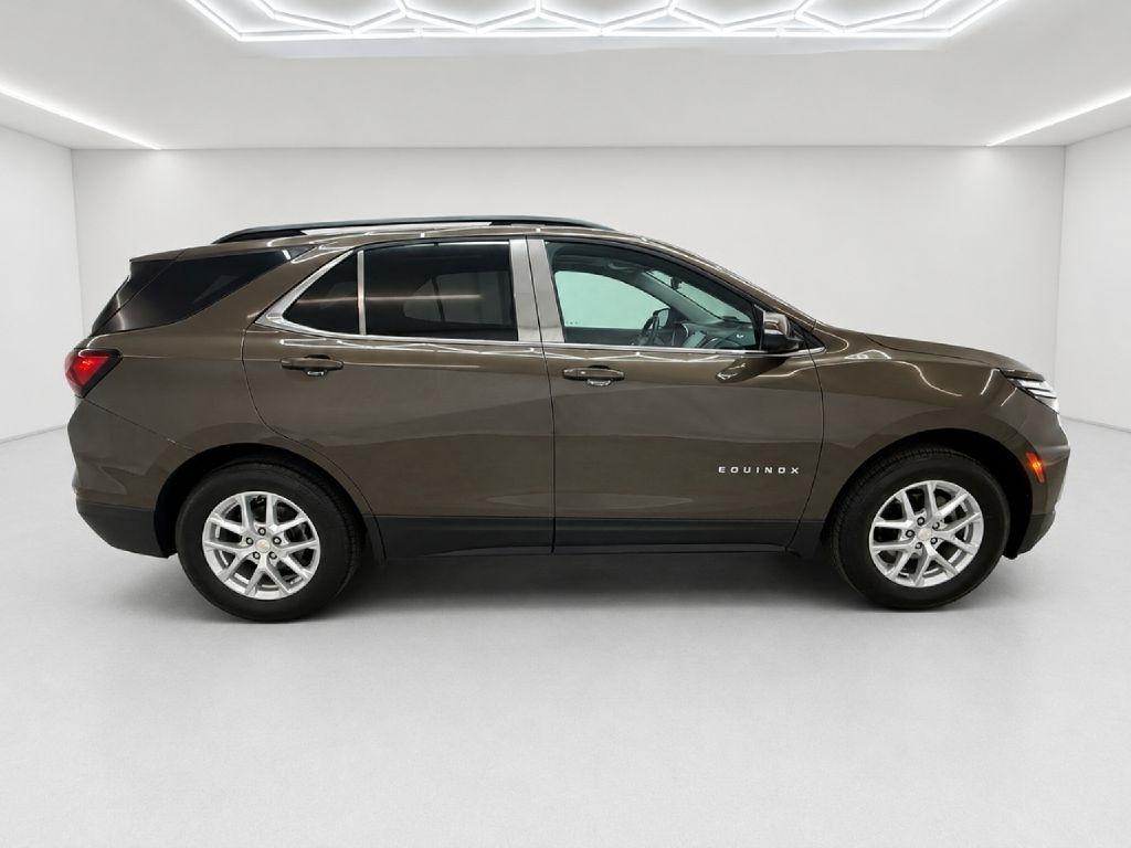 Chevrolet Equinox LT AWD 2023