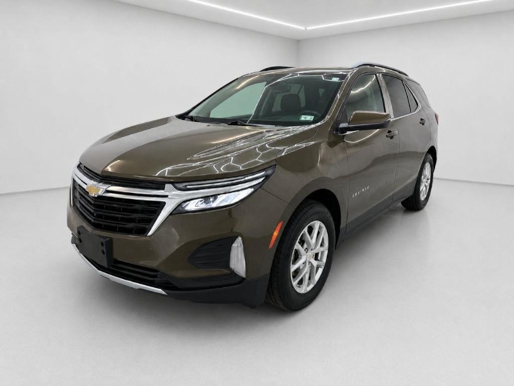 Chevrolet Equinox LT AWD 2023