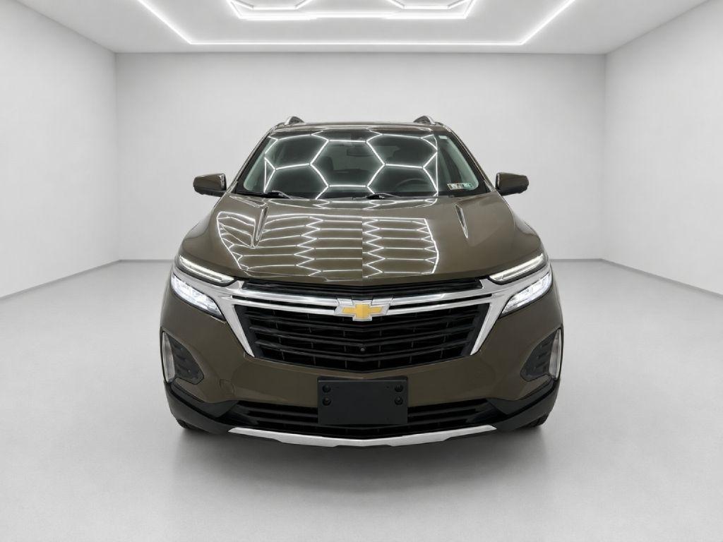 Chevrolet Equinox LT AWD 2023