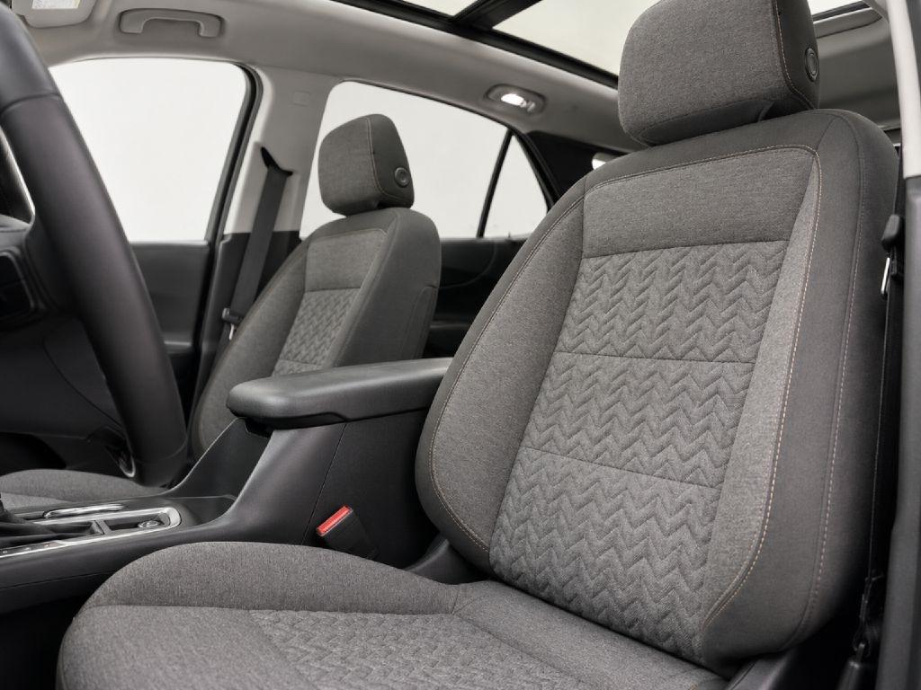 Chevrolet Equinox LT AWD 2023