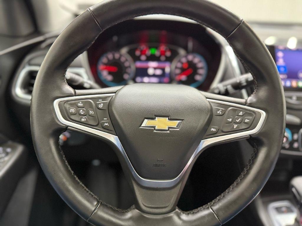 Chevrolet Equinox LT AWD 2023