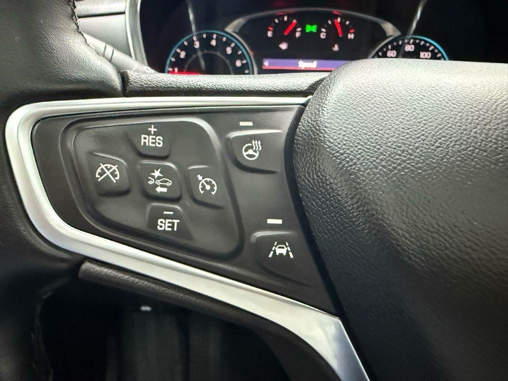 Chevrolet Equinox LT AWD 2023