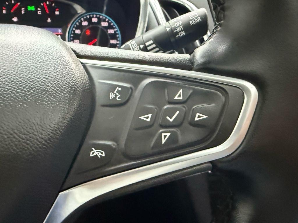 Chevrolet Equinox LT AWD 2023