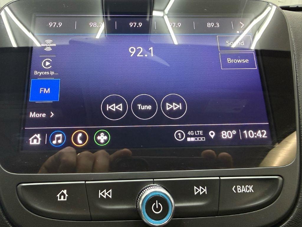 Chevrolet Equinox LT AWD 2023