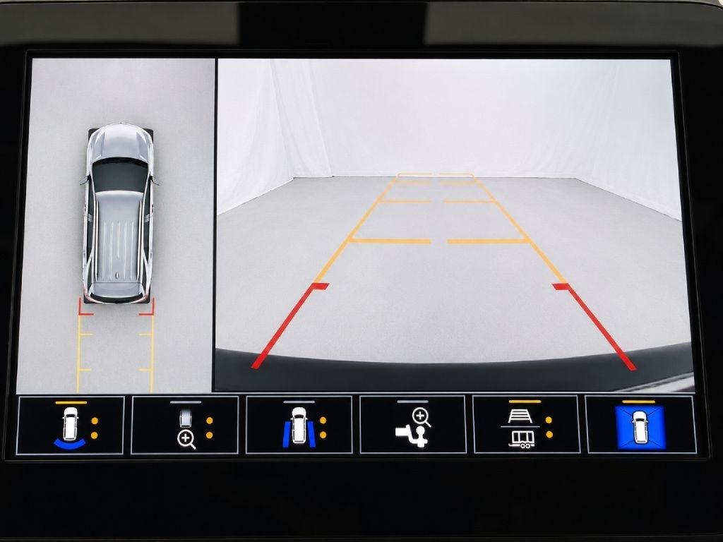 Chevrolet Equinox LT AWD 2023