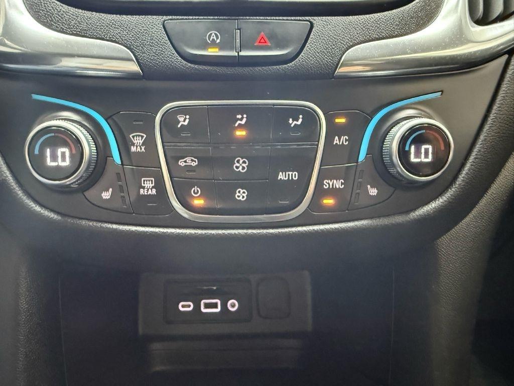 Chevrolet Equinox LT AWD 2023