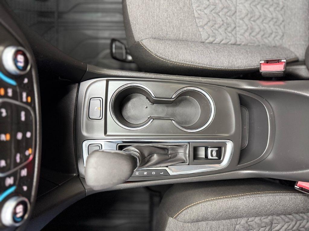 Chevrolet Equinox LT AWD 2023