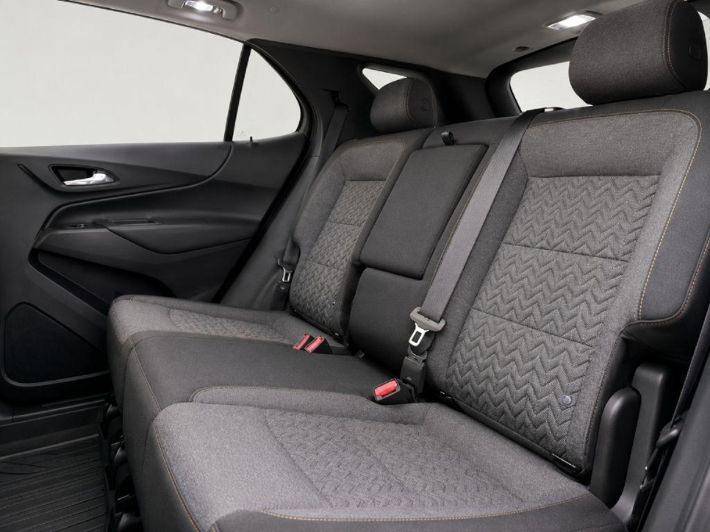 Chevrolet Equinox LT AWD 2023