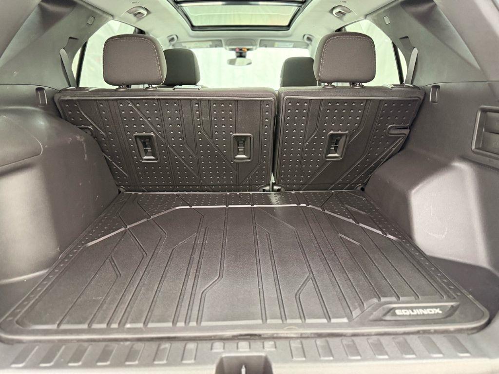 Chevrolet Equinox LT AWD 2023